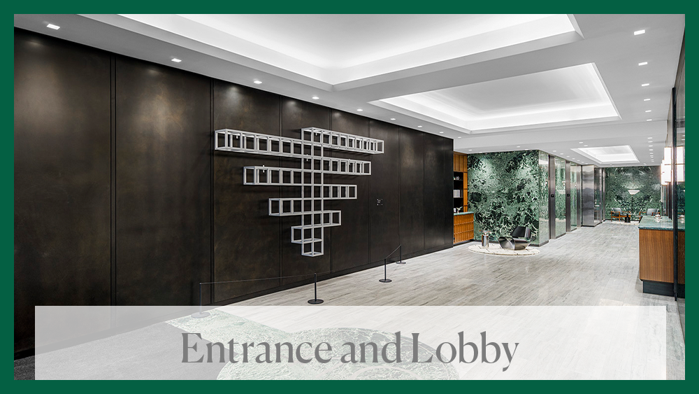 entrance + lobby thumbnail