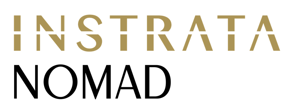 Instrata Nomad Logo