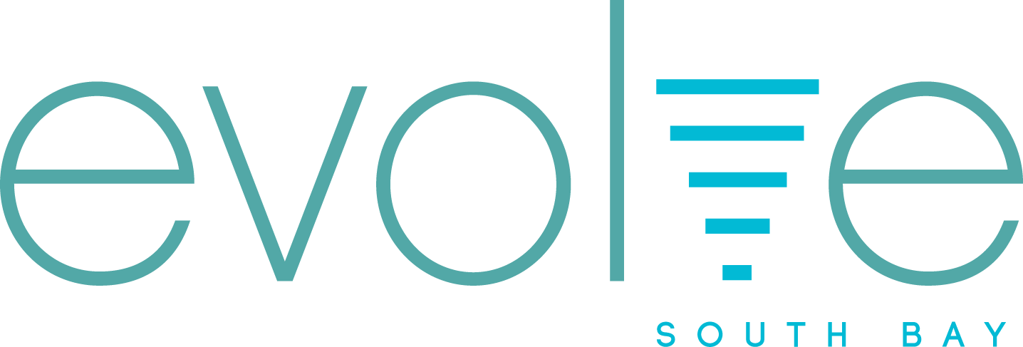 Evolve South Bay logo