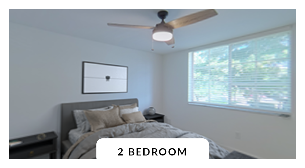 two bedroom unit thumbnail