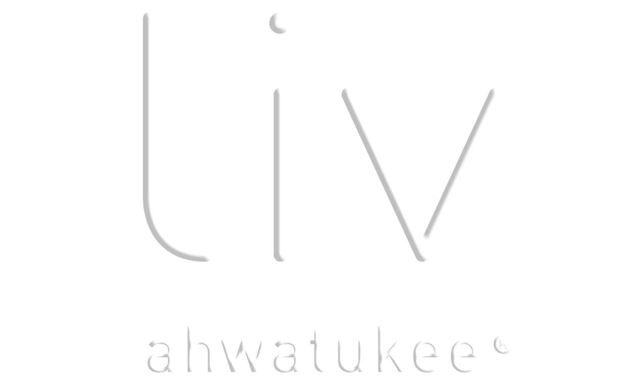 liv-community logo