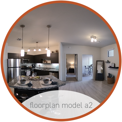 floorplan A2 thumbnail