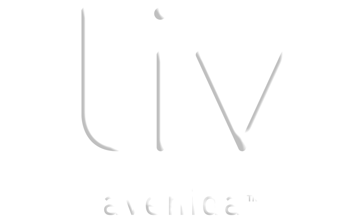 liv-community logo