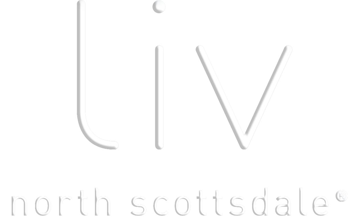 liv-community logo