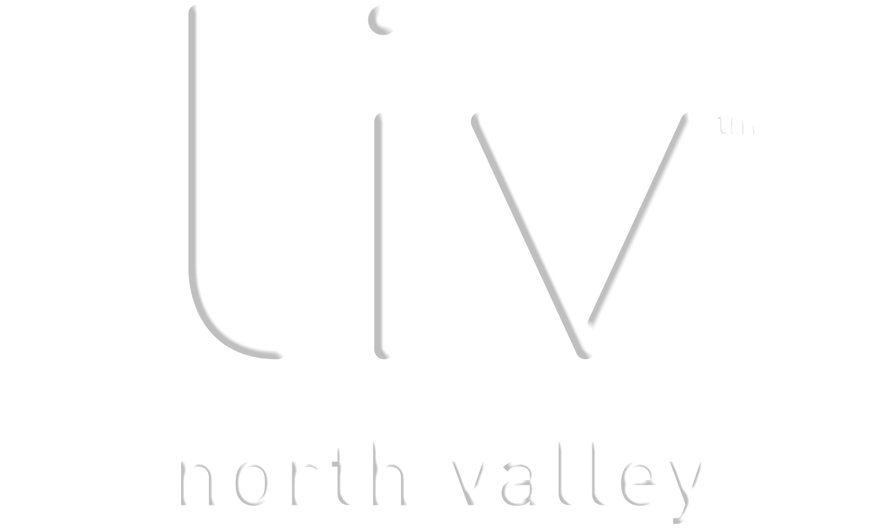 liv-community logo