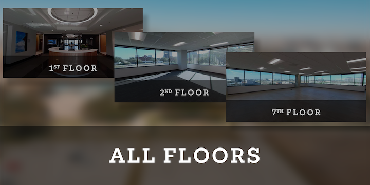 All Floors Icon